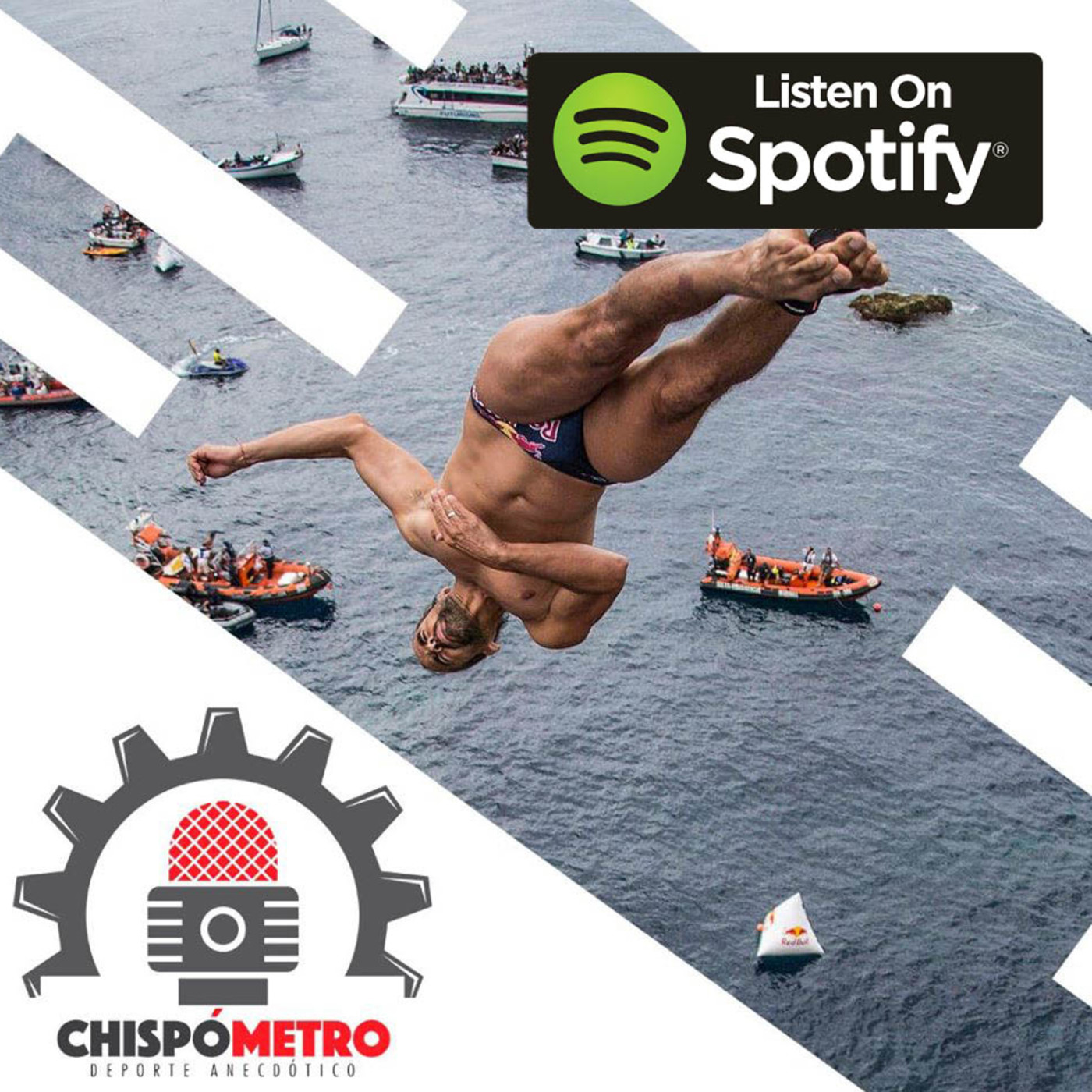 El Chispometro