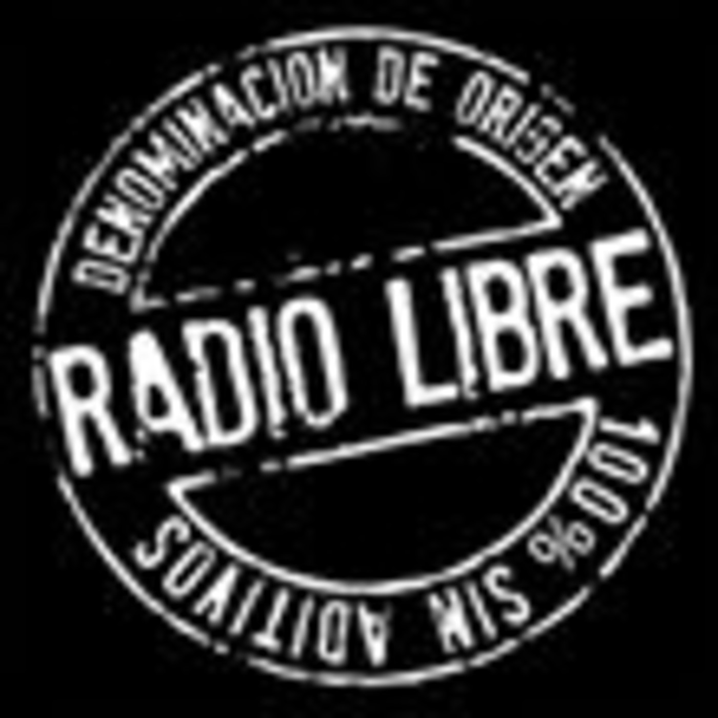 BATIBURRILLO Radioshow  FRAGMENTOS / RADIOARTE