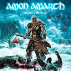 1046 - Amon Amarth - Cultura sin Techo