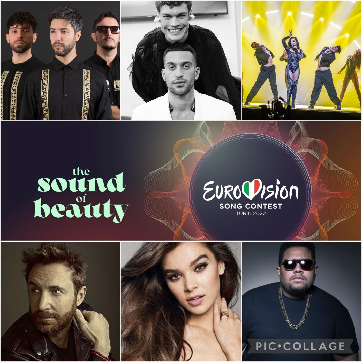 La música es nuestra religión