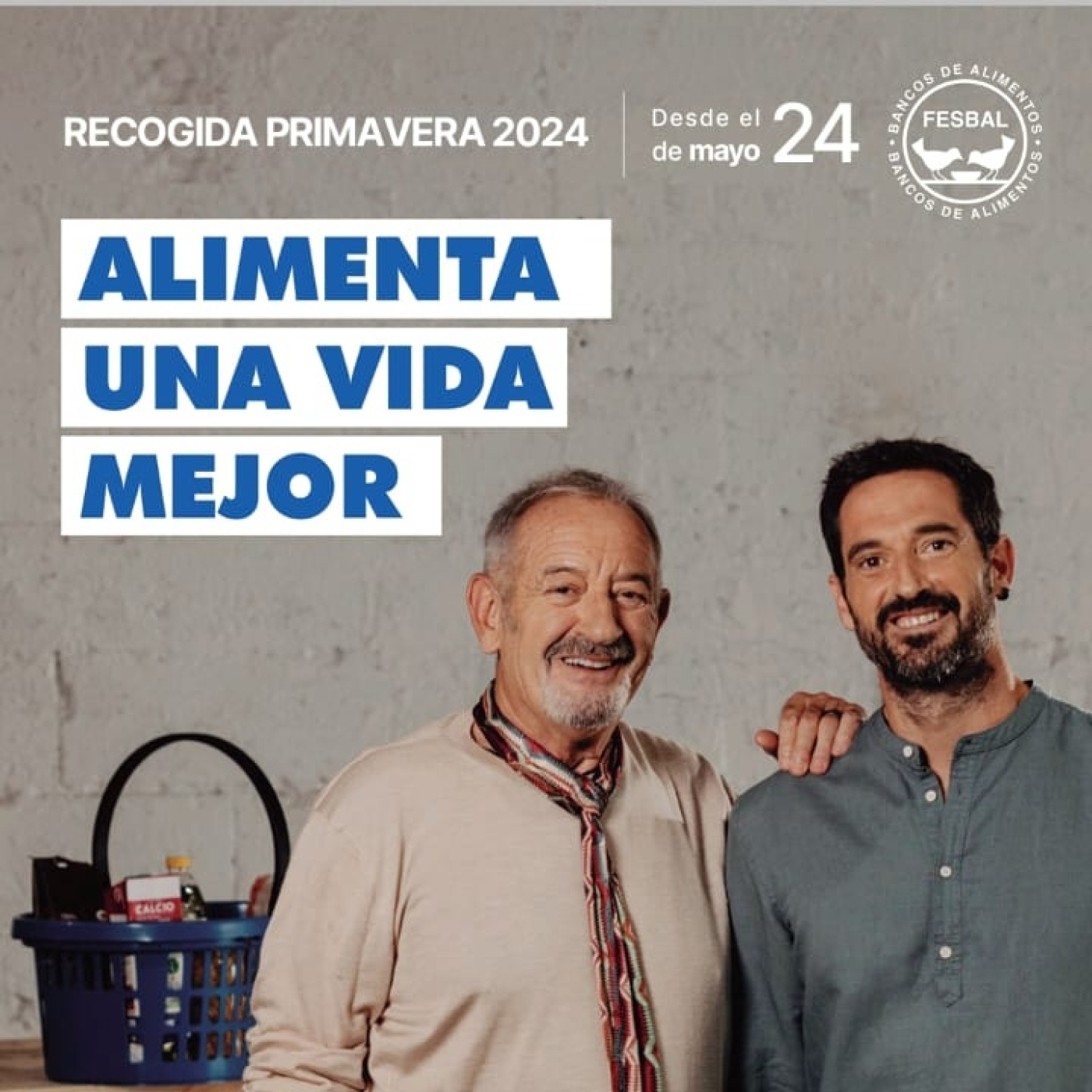Recogida de Primavera del Banco de Alimentos de Albacete en La Roda (23-11-2024) episode artwork