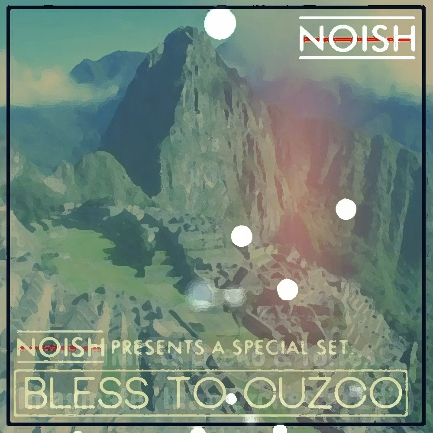 Bless to Cuzco (Special Set)