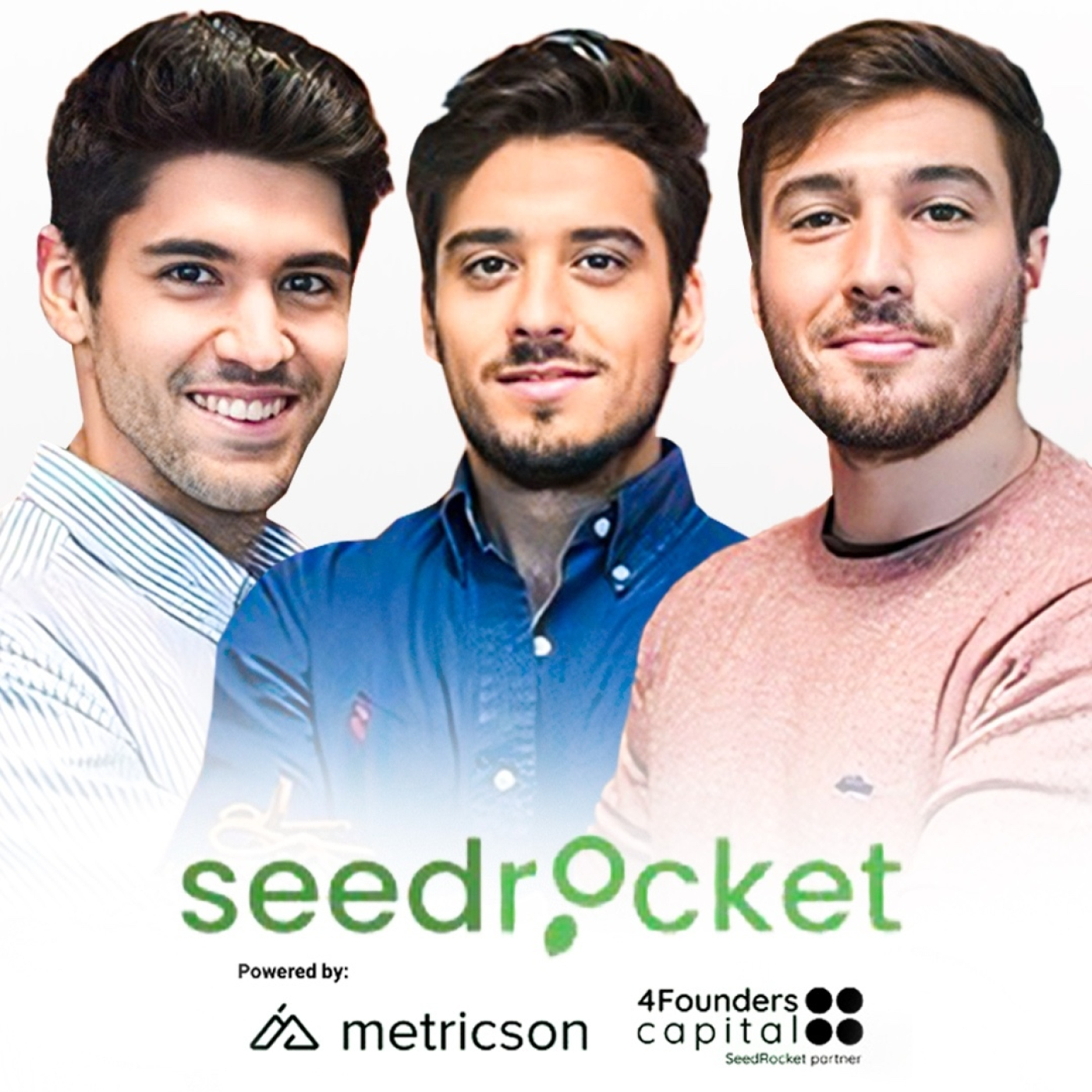 Seedrocket