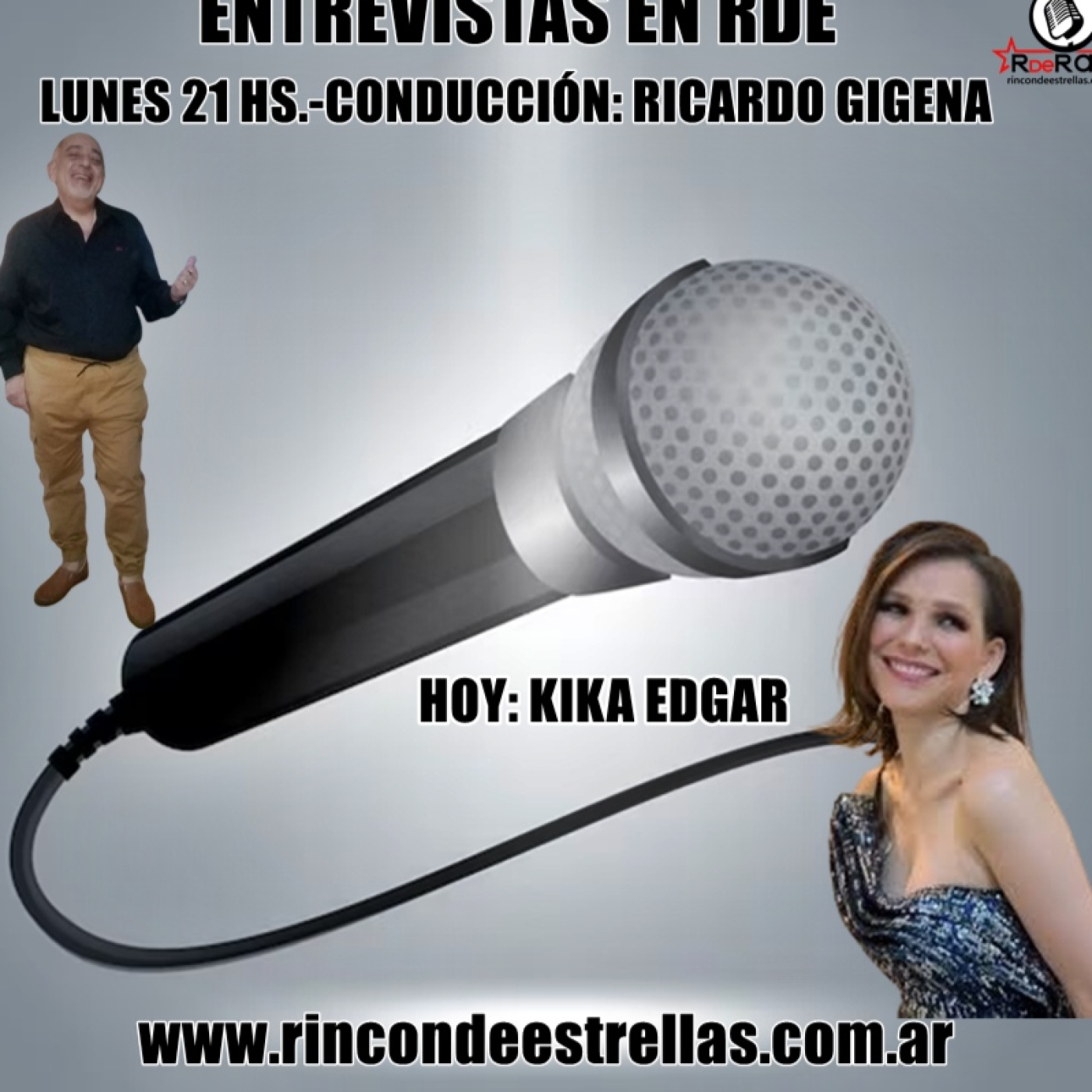 Podcast RDE RADIO RINCON DE ESTRELLAS