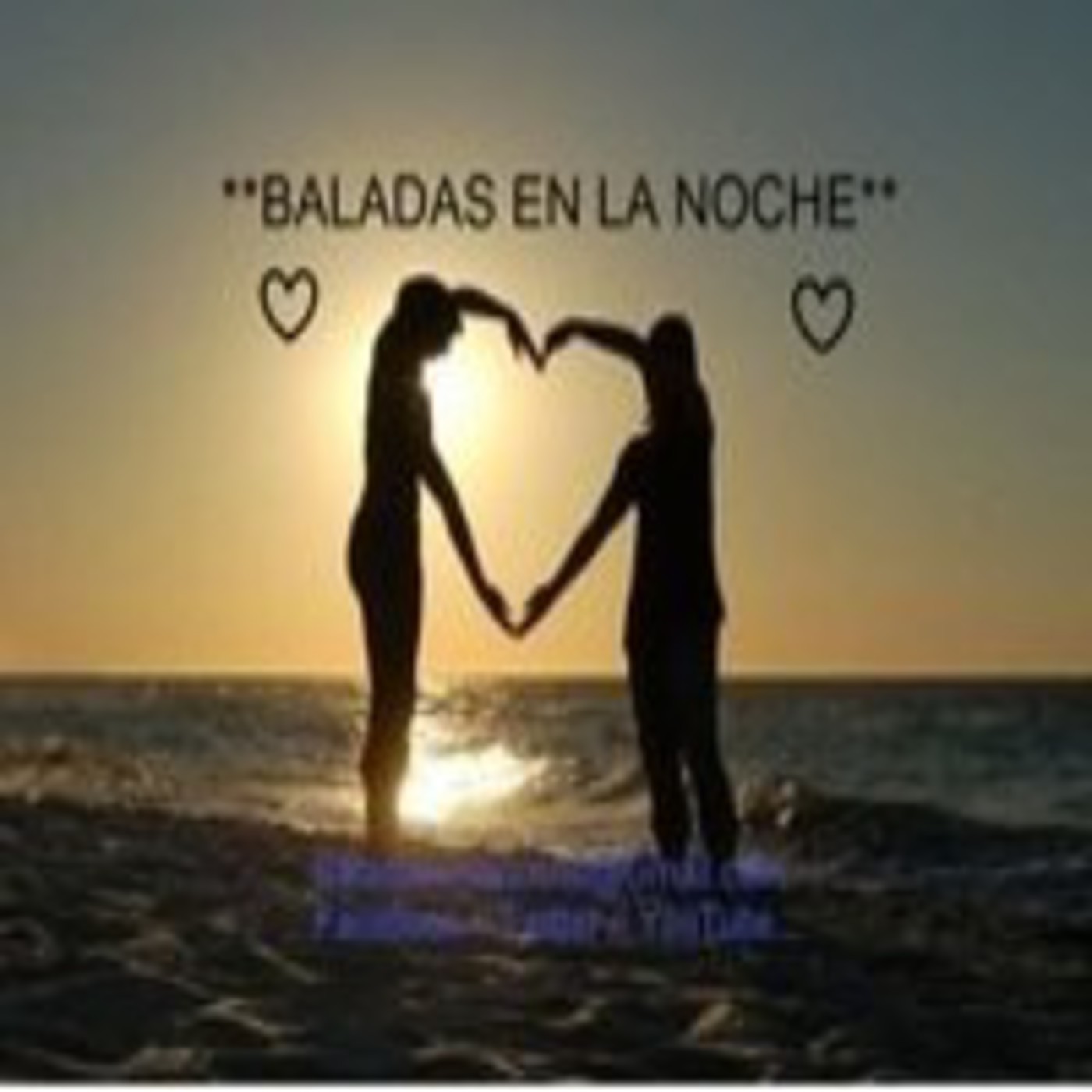 Baladas en la noche 2 - islas canarias episode artwork