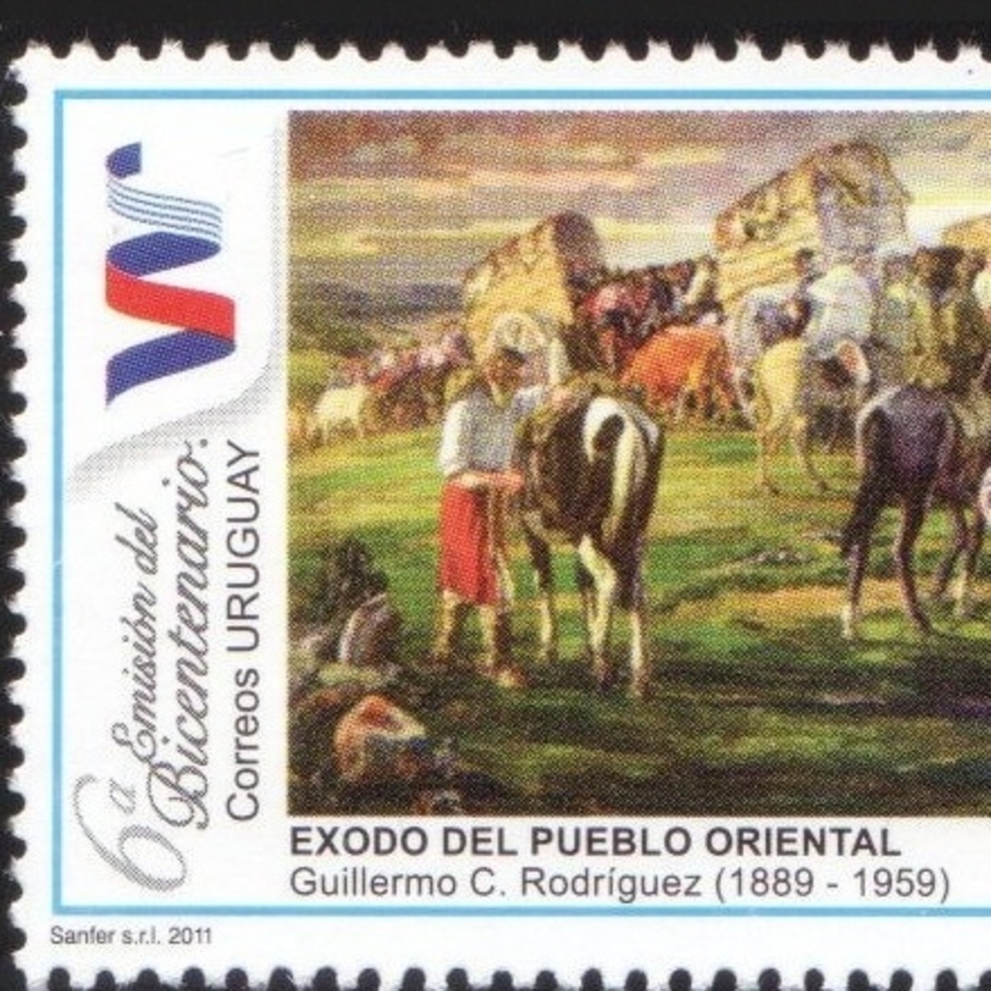 El Naufragio de la Humanidad