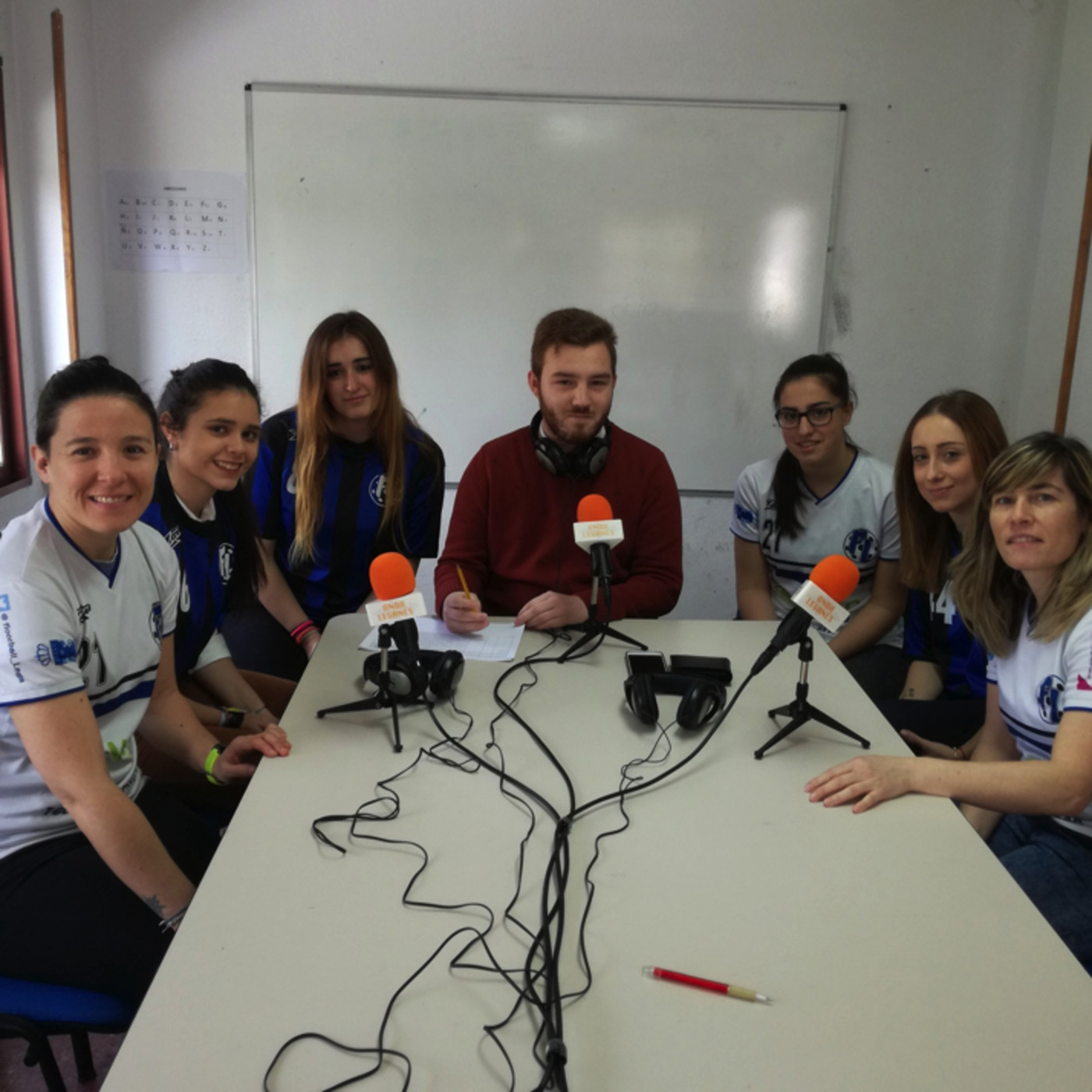 LEGANÉS DEPORTIVO