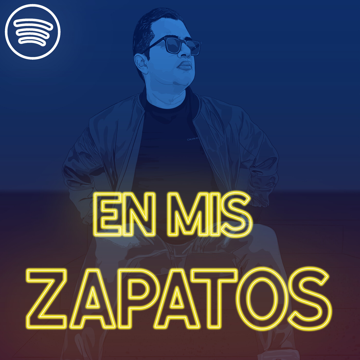En mis zapatos
