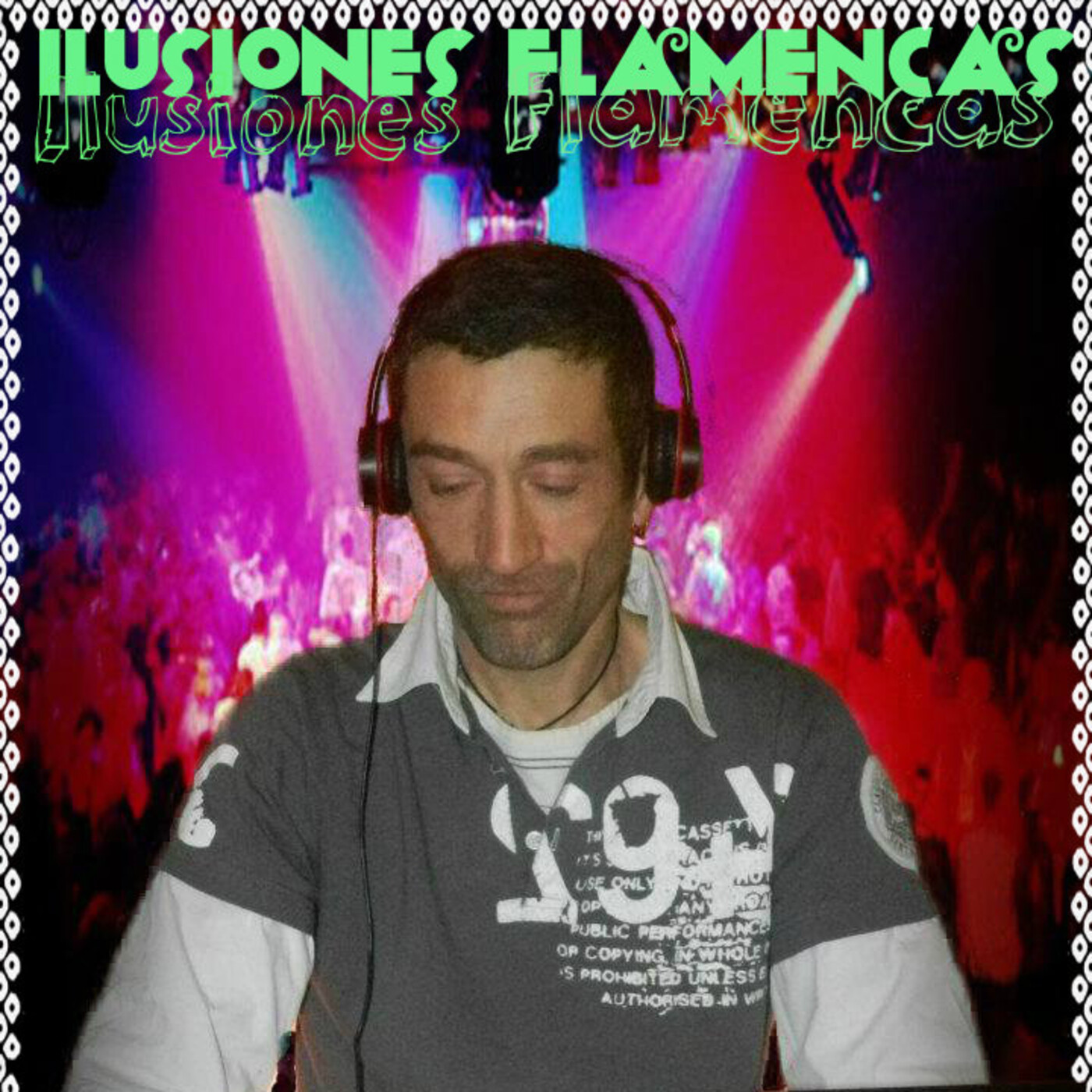 Podcast de Paco Djvargas Hierro