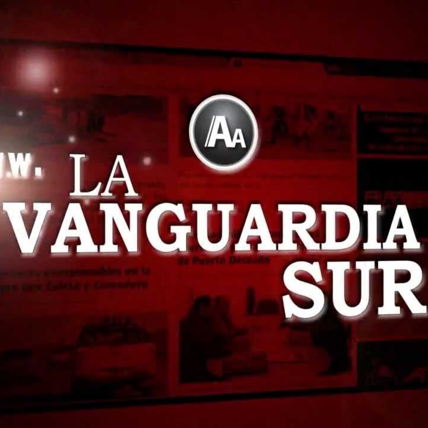 RESUMEN DE NOTICIAS DEL DIA LUNES 7-11-2016 episode artwork