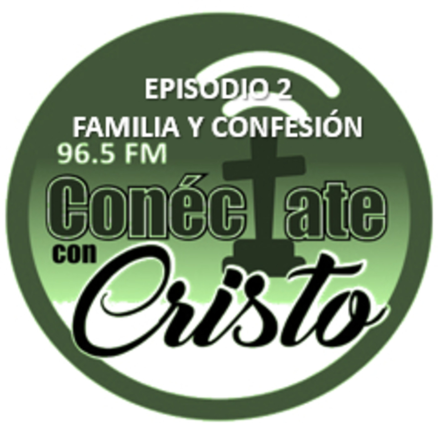 CONÉCTATE CON CRISTO