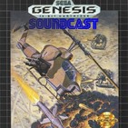 MegaDrive Soundcast #002 - Twin Cobra