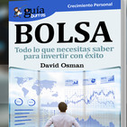David Osman, autor del GuíaBurros: Bolsa, en Colaborum, en Radio Ya