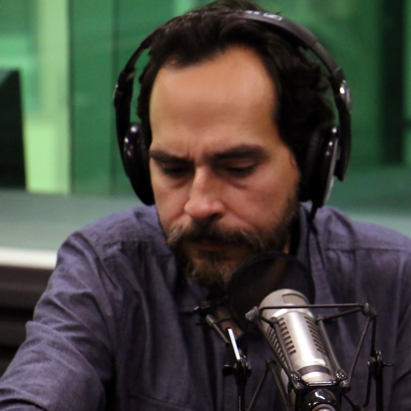 Cosa Pública 2.0 / Martes 12 de noviembre 2019 episode artwork