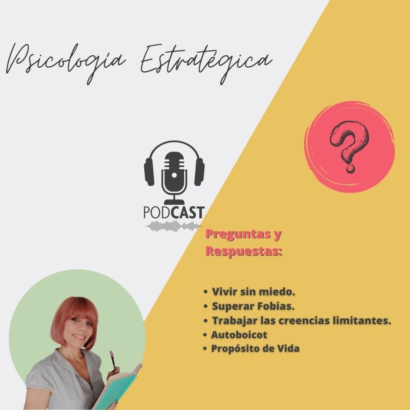 Psicología Estratégica