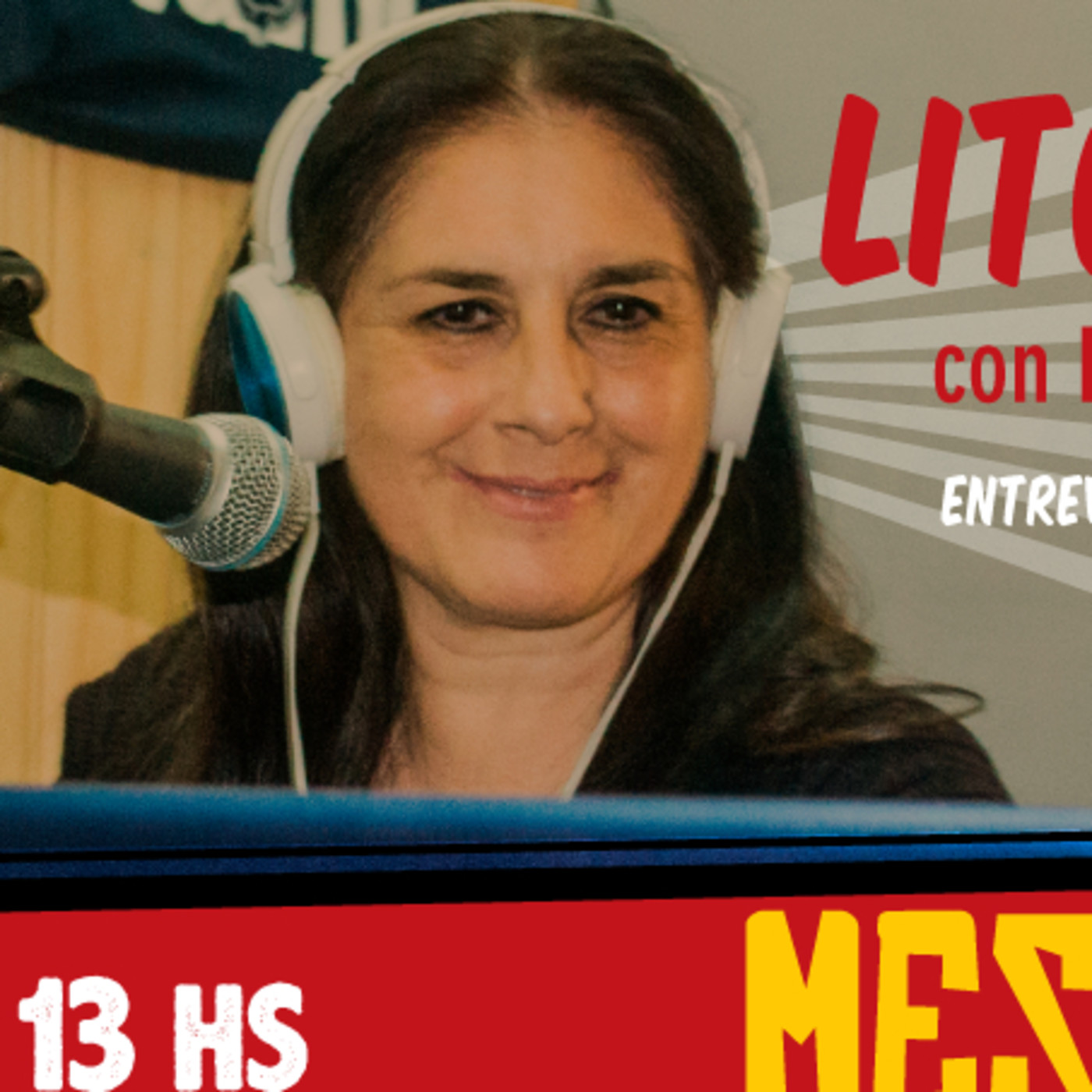 Litoraleña