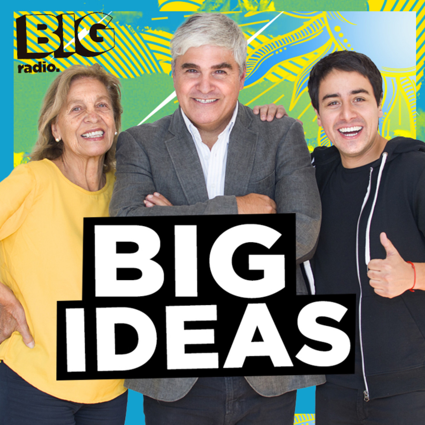 Fondo Para Emprendedores