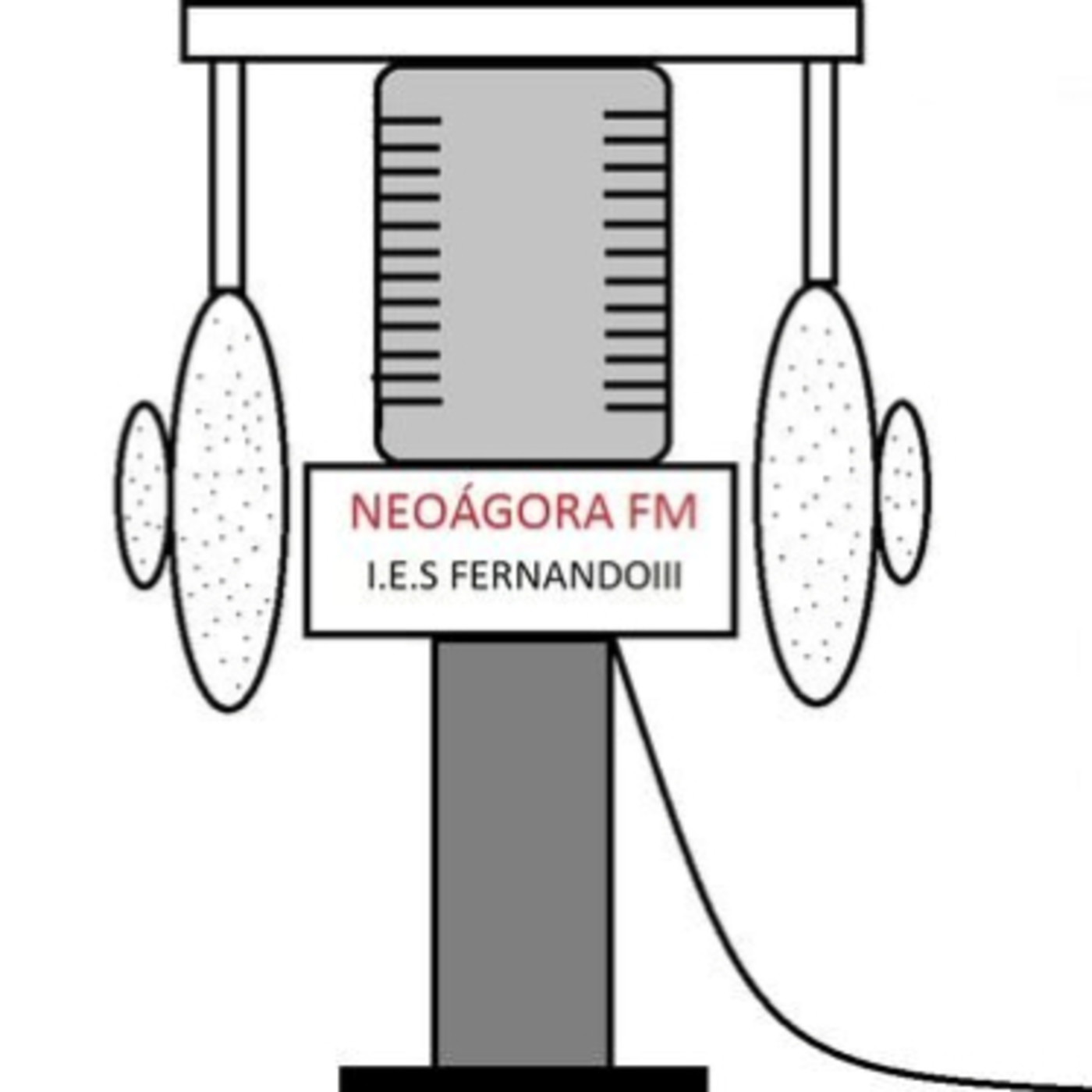 Neoágora en el Fernando III 17/18