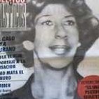 'Yiya' Murano, la envenadora de Montserrat