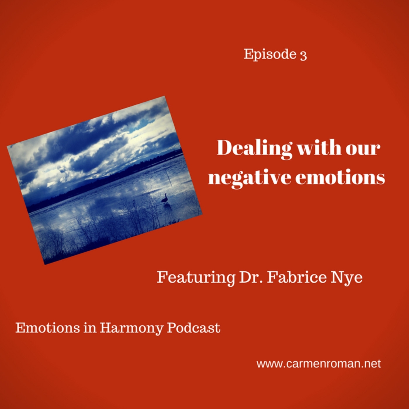 Armonia Emocional podcast