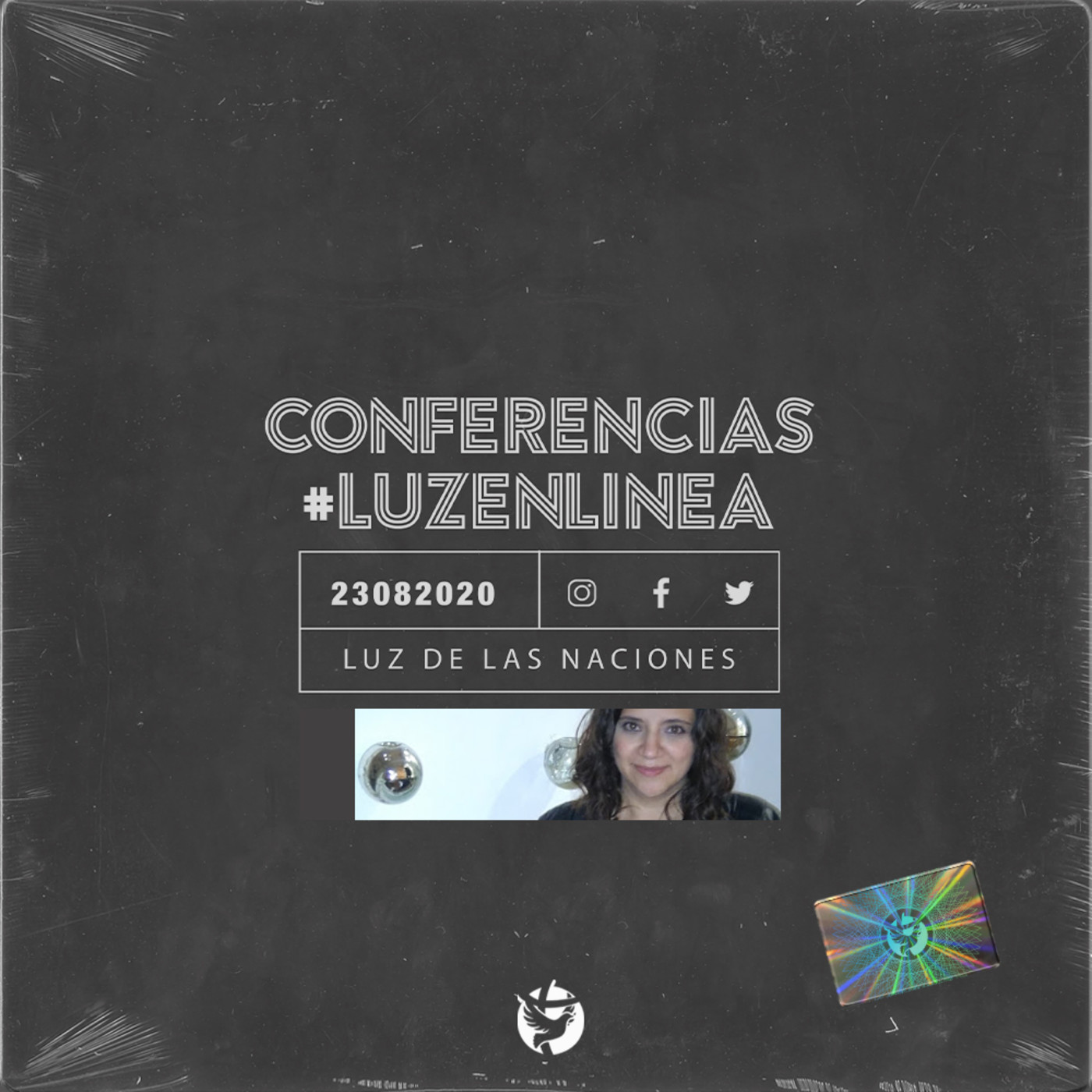 Luz de las Naciones