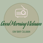 PROGRAMA "GOOD MORNING VIETNAM": S01E06 (05.12.18)