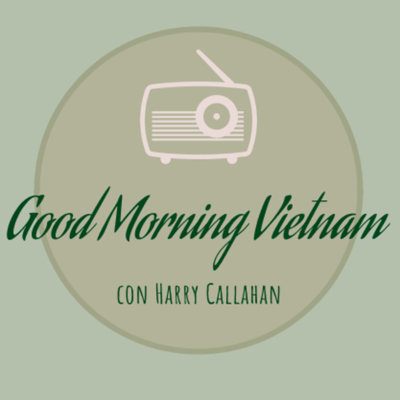 PROGRAMA "GOOD MORNING VIETNAM": S01E06 (05.12.18) episode artwork
