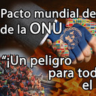 El Pacto Global sobre Inmigración: el fin de Europa