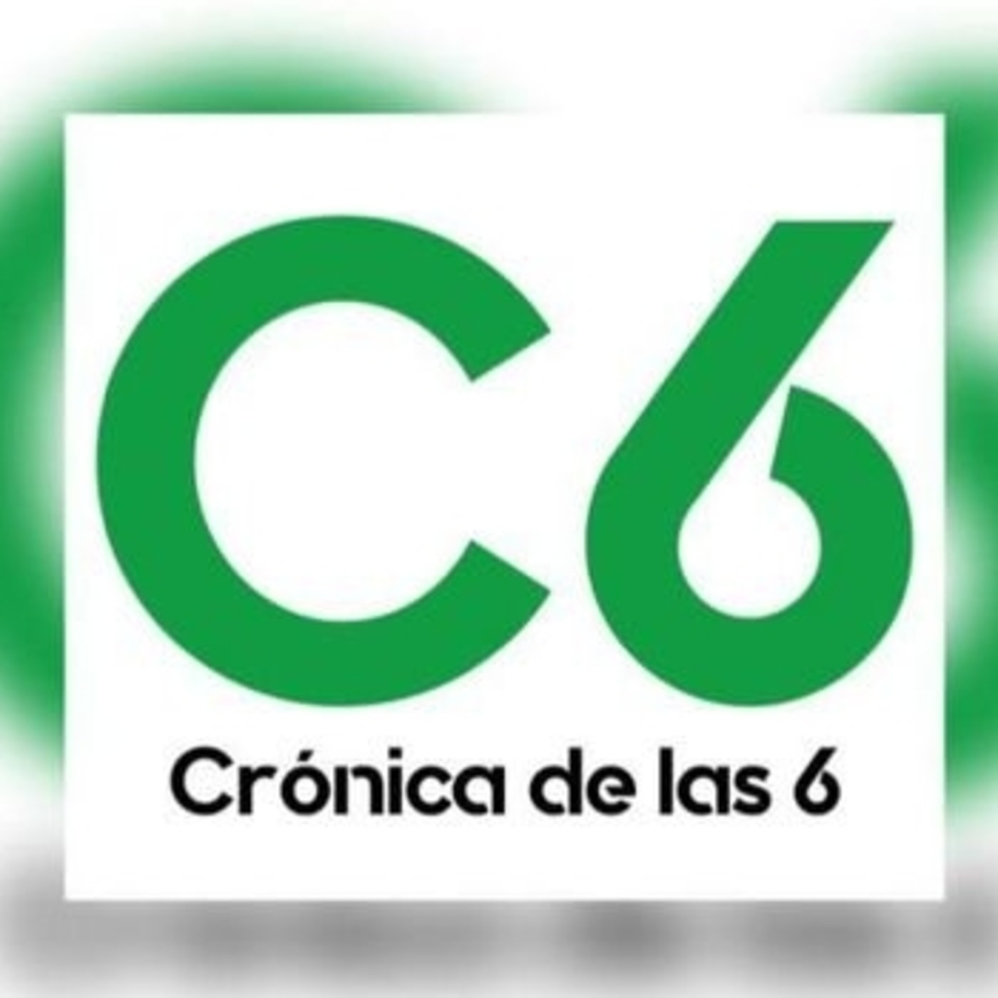 28-01-19 Crónica de las Seis episode artwork