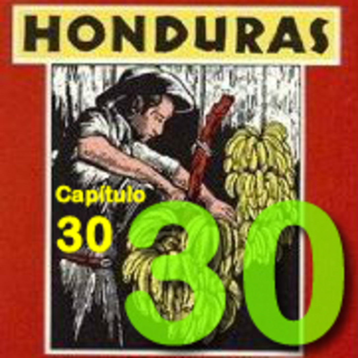 Radionovela Prisión Verde