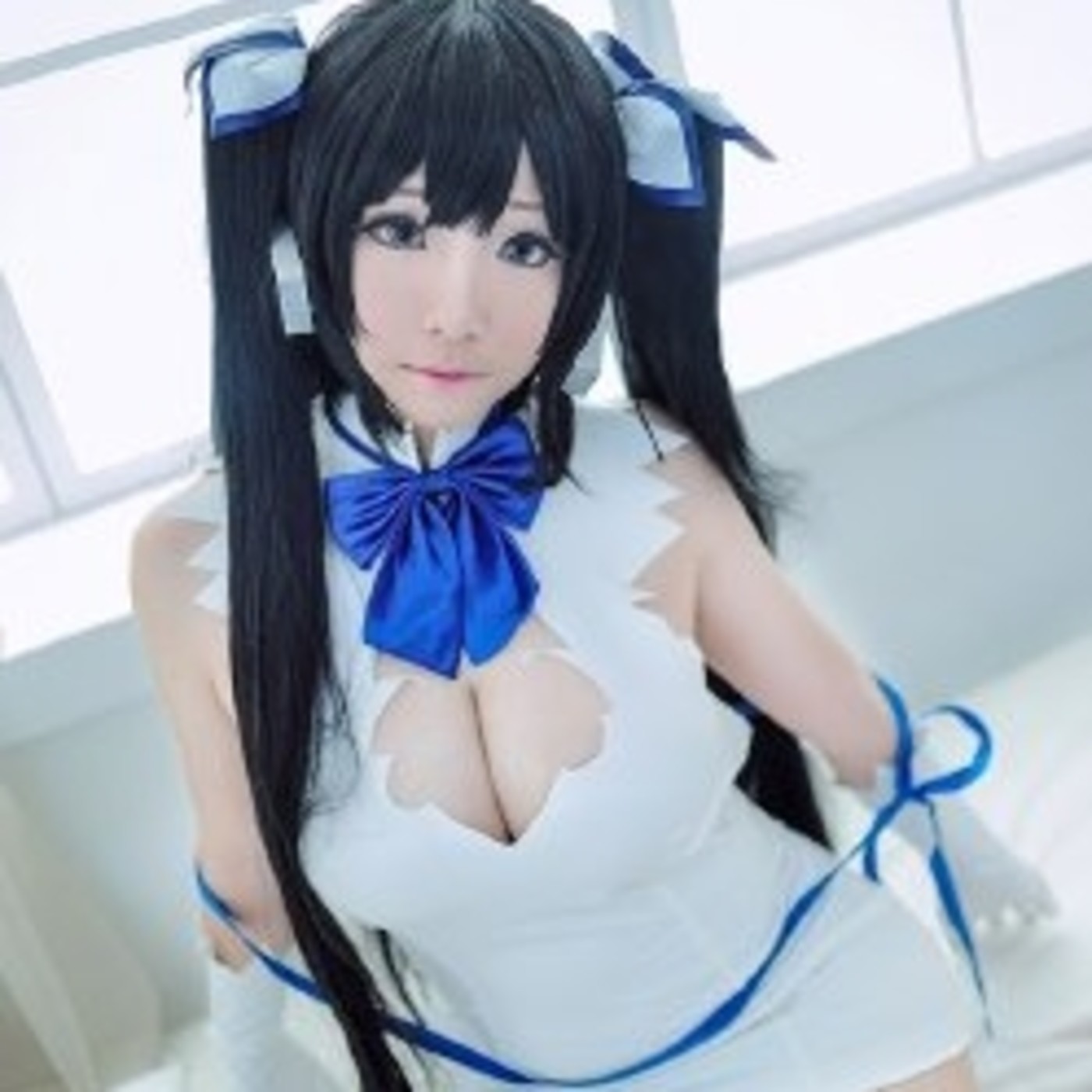 Pa' los frikis temp. 2 ep. 2: Cosplay en el hentai episode artwork