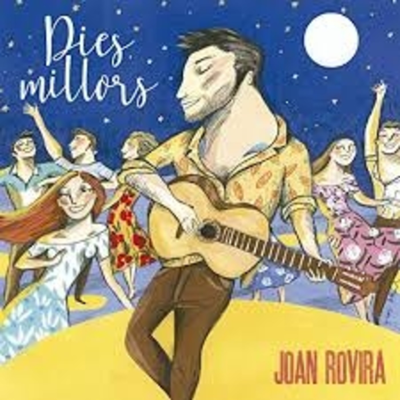 Podcast La Musica del Segle Passat