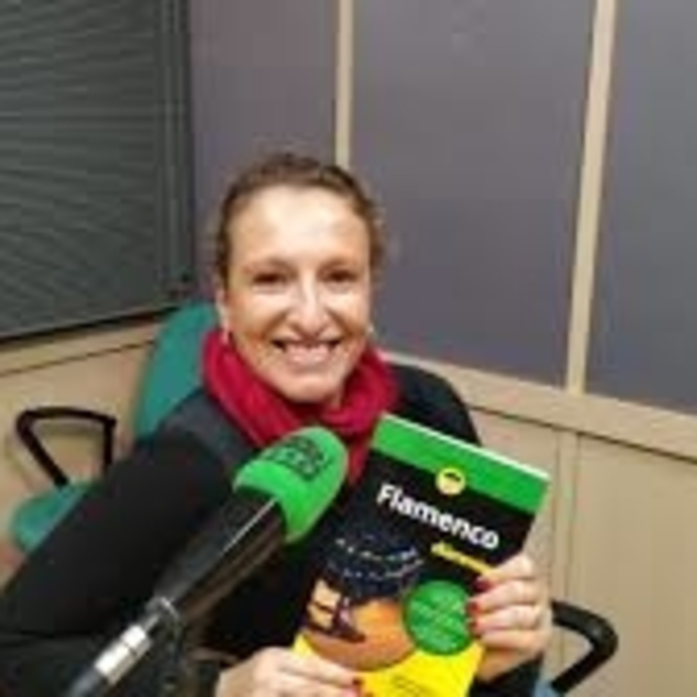Podcast de Onda Cero Sur de Extremadura