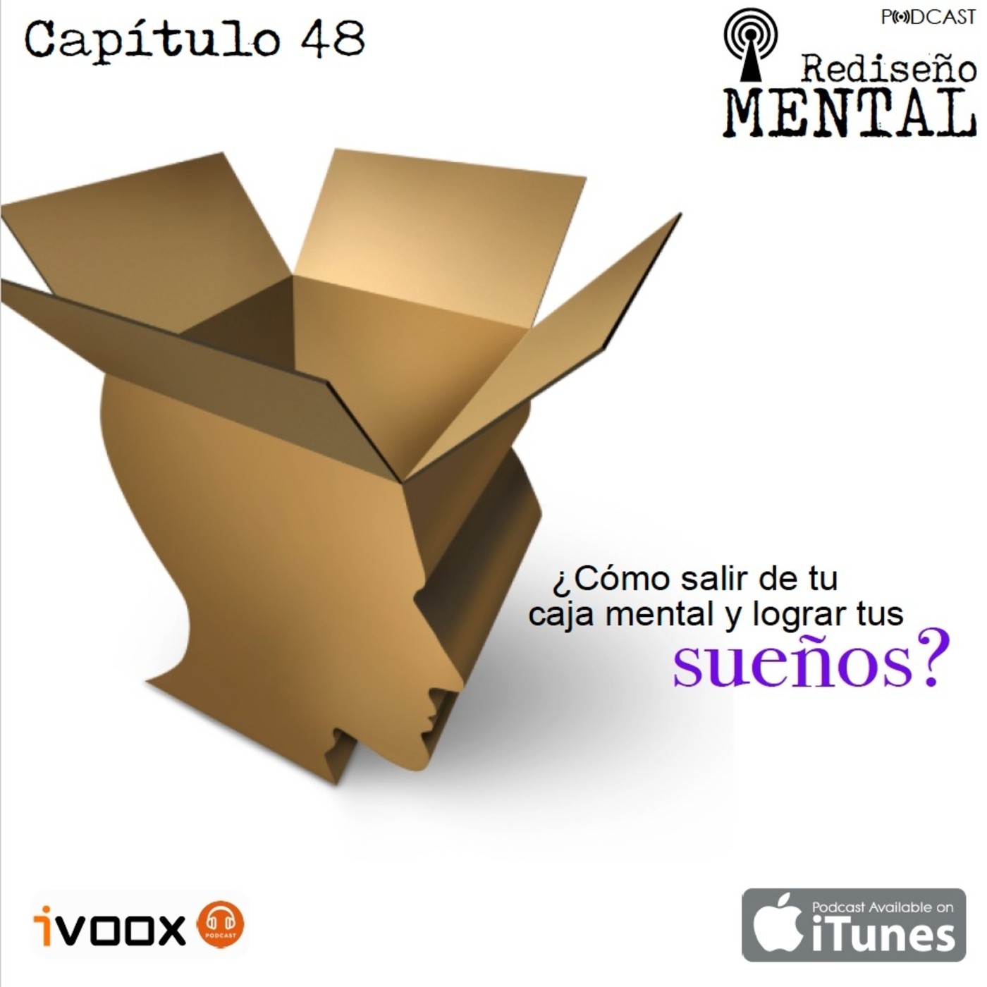 Rediseño Mental