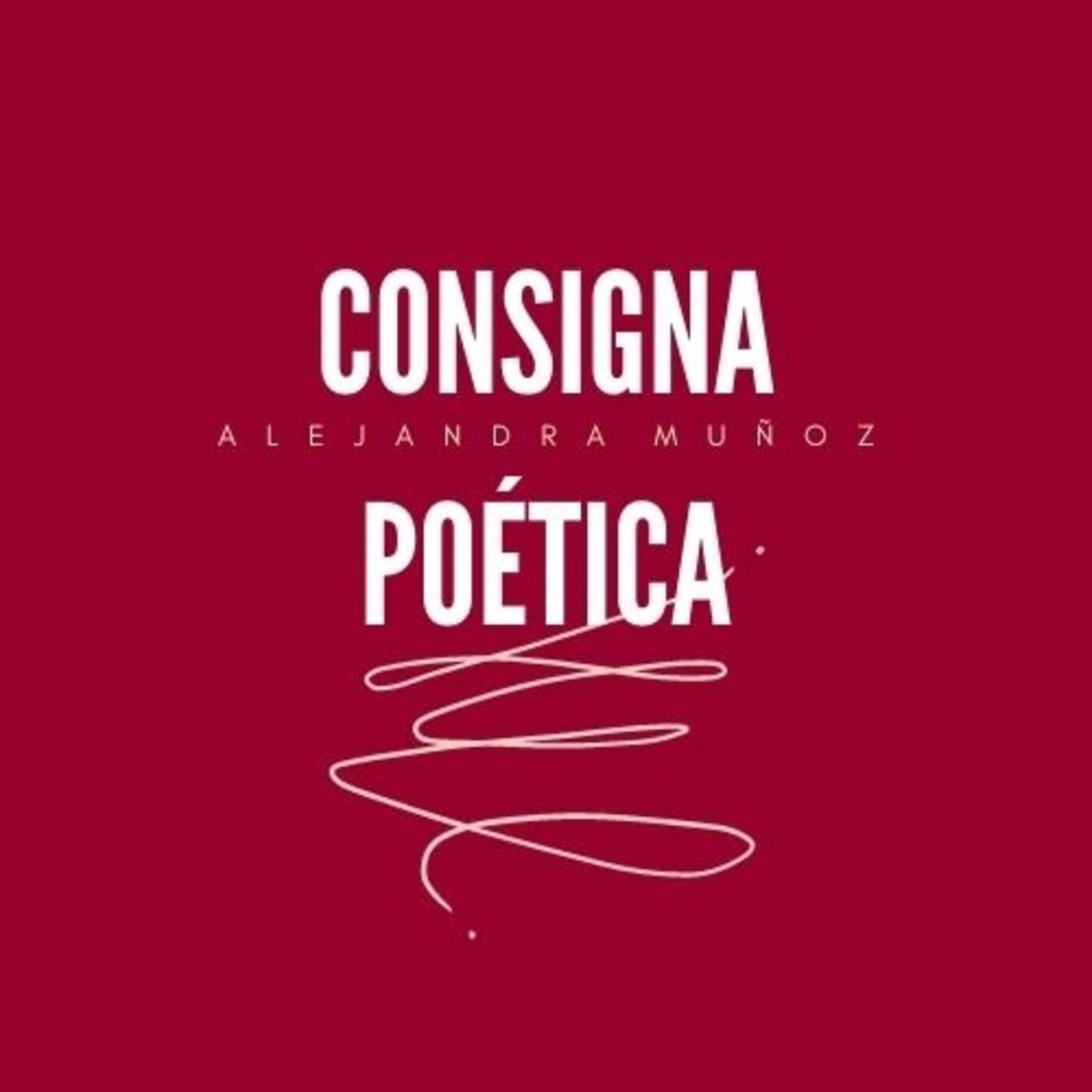 Consigna Poética