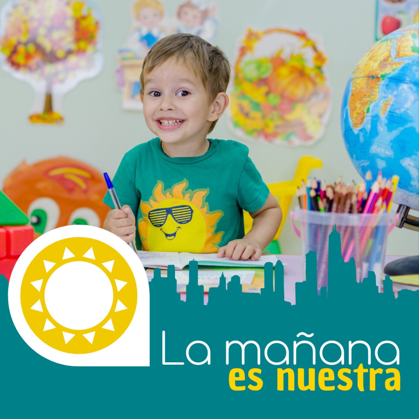 La Mañana es Nuestra
