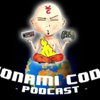 KonamiCode 5x3 Salon del manga + volvemos a jugar en mesa