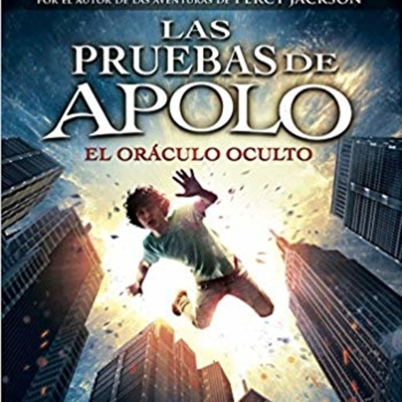 El oráculo oculto