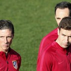 ATLÉTICO PLAY (2 x 26) EL ATLETI DEL FUTURO