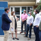 Balance Servicios Sociales Diputación de Palencia