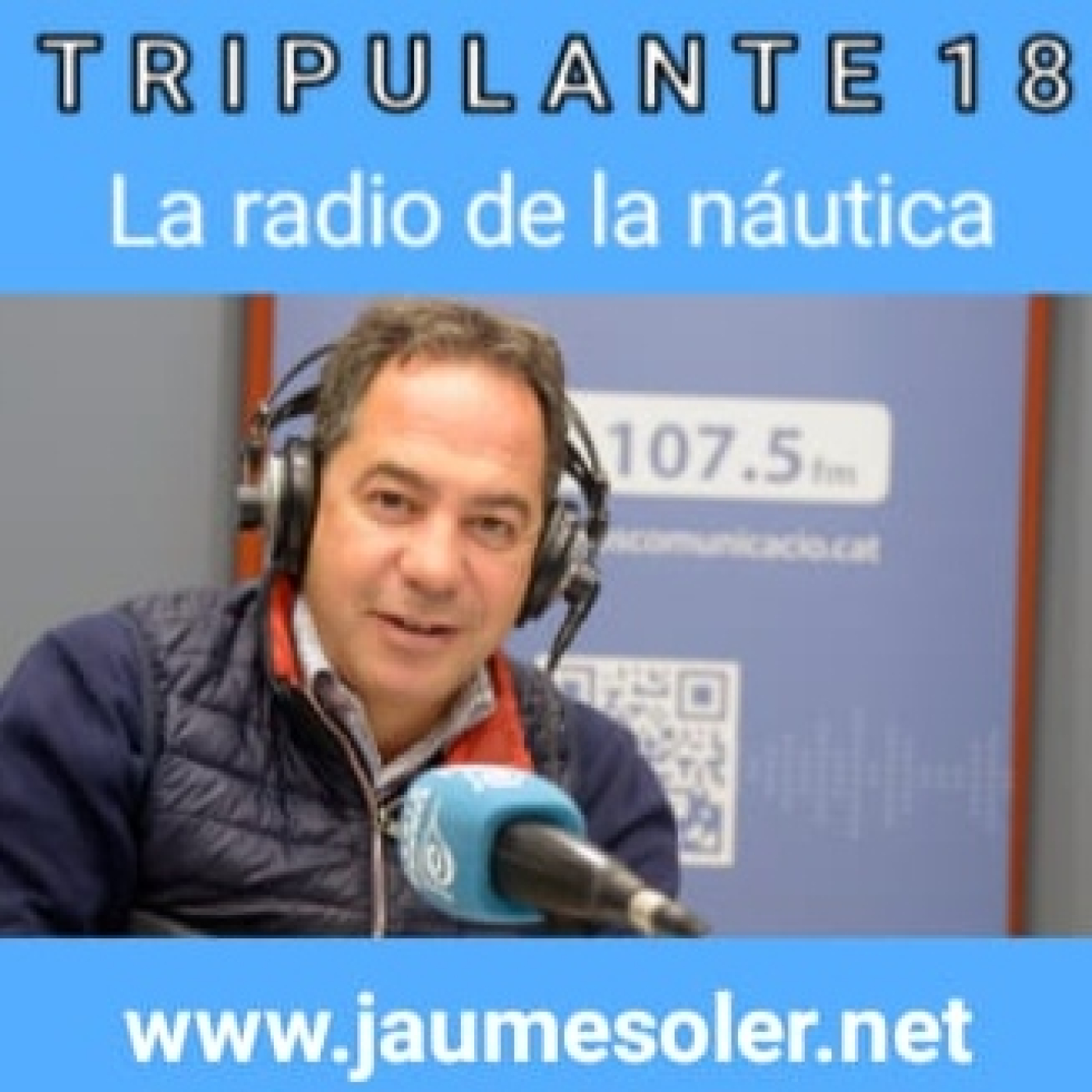 JaumeSoler.net Tripulante18-La Radio Náutica