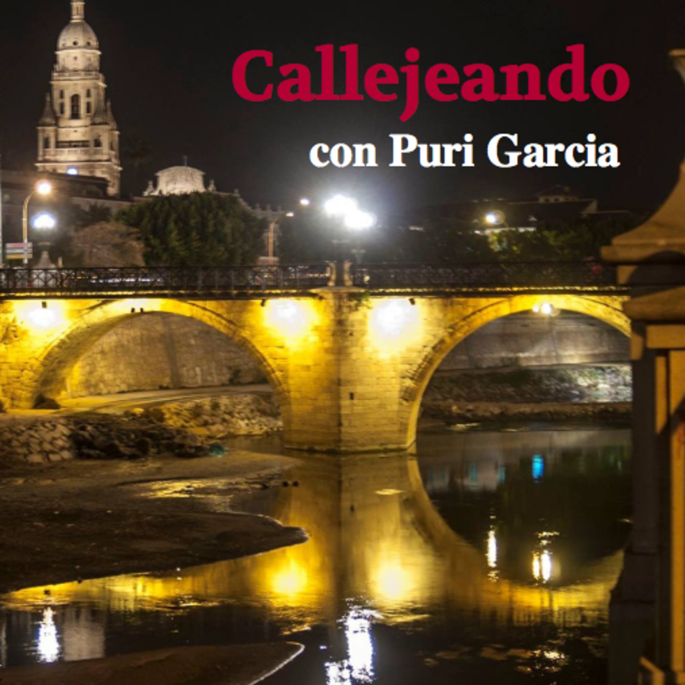 Callejeando T01C05 episode artwork