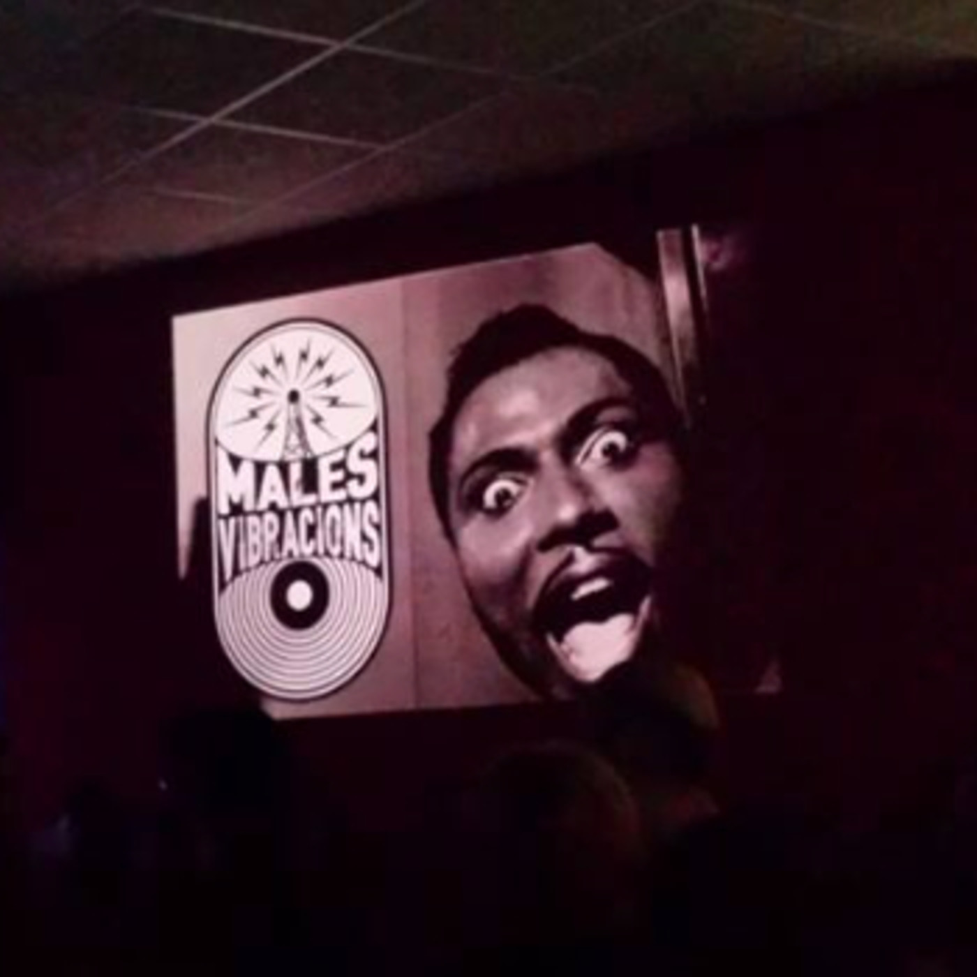 Males Vibracions_143_16-10-2018 episode artwork
