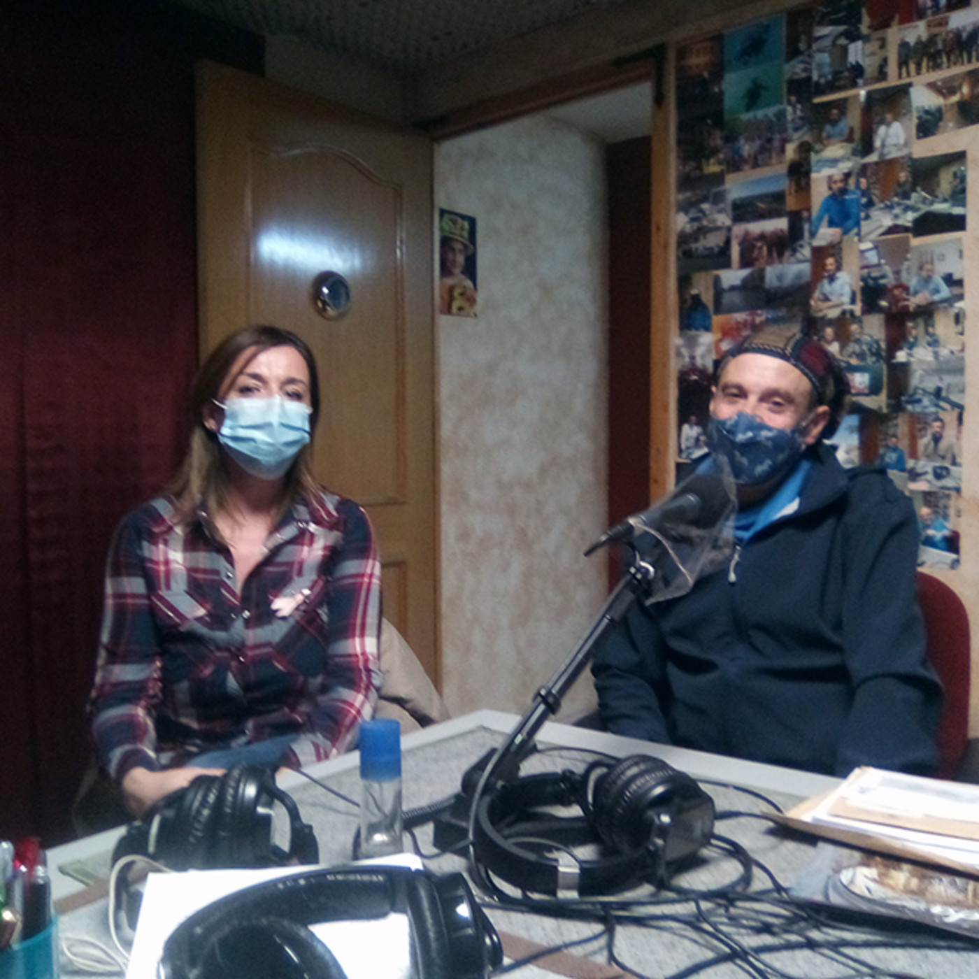 Podcast de armoniaduerofm