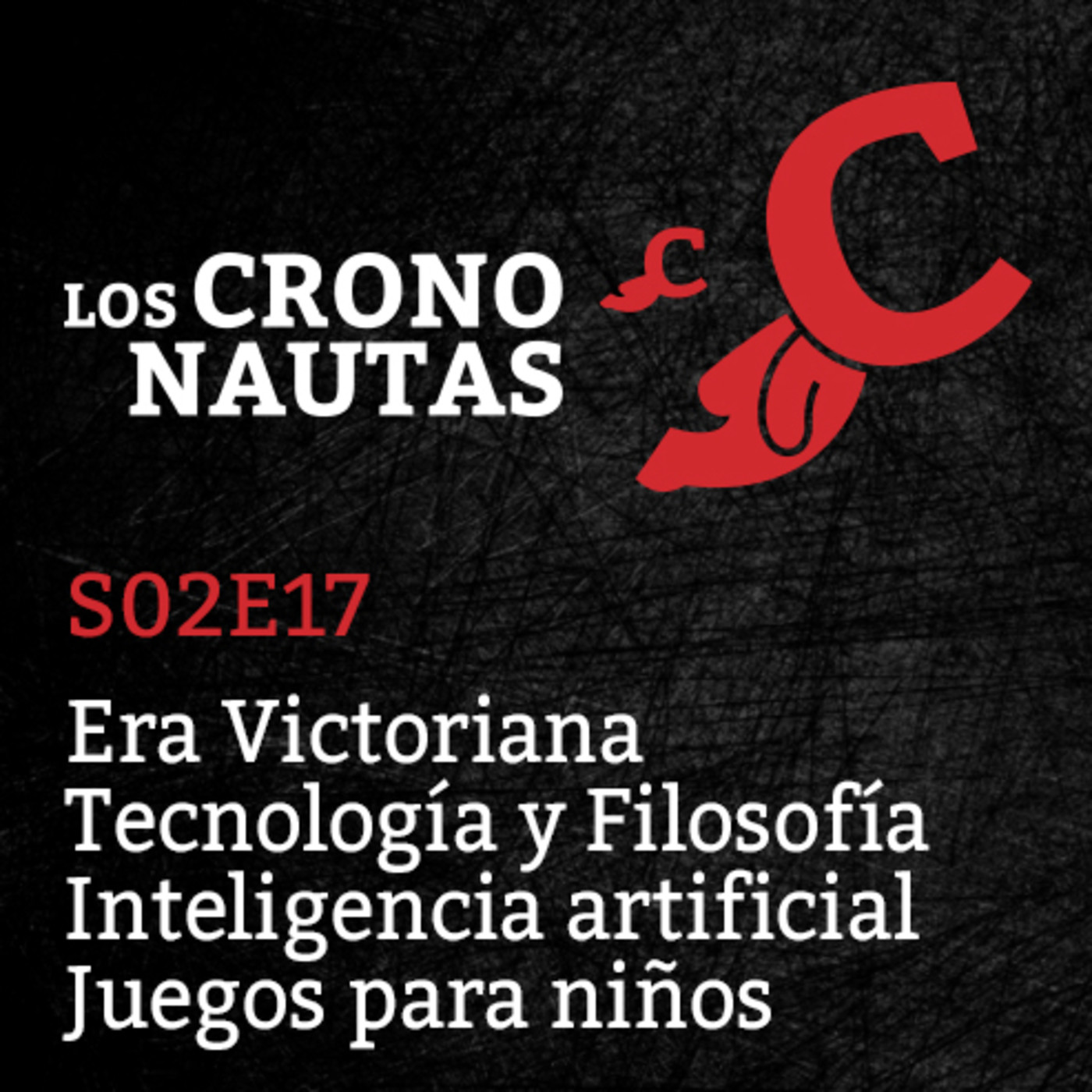 Los Crononautas