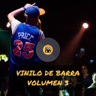 Vinilo de barra - Volumen 3