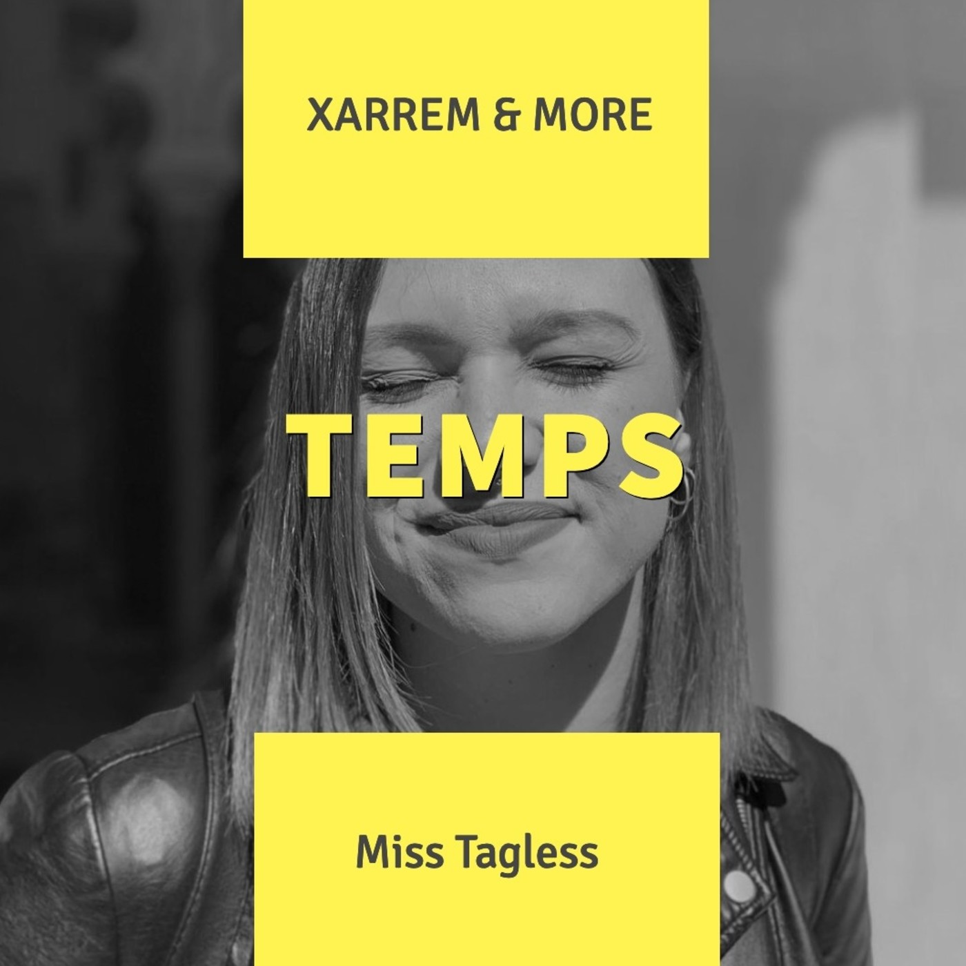 Miss Tagless