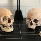 Arqueomanía: La huella imborrable · La tumba de Boadbil