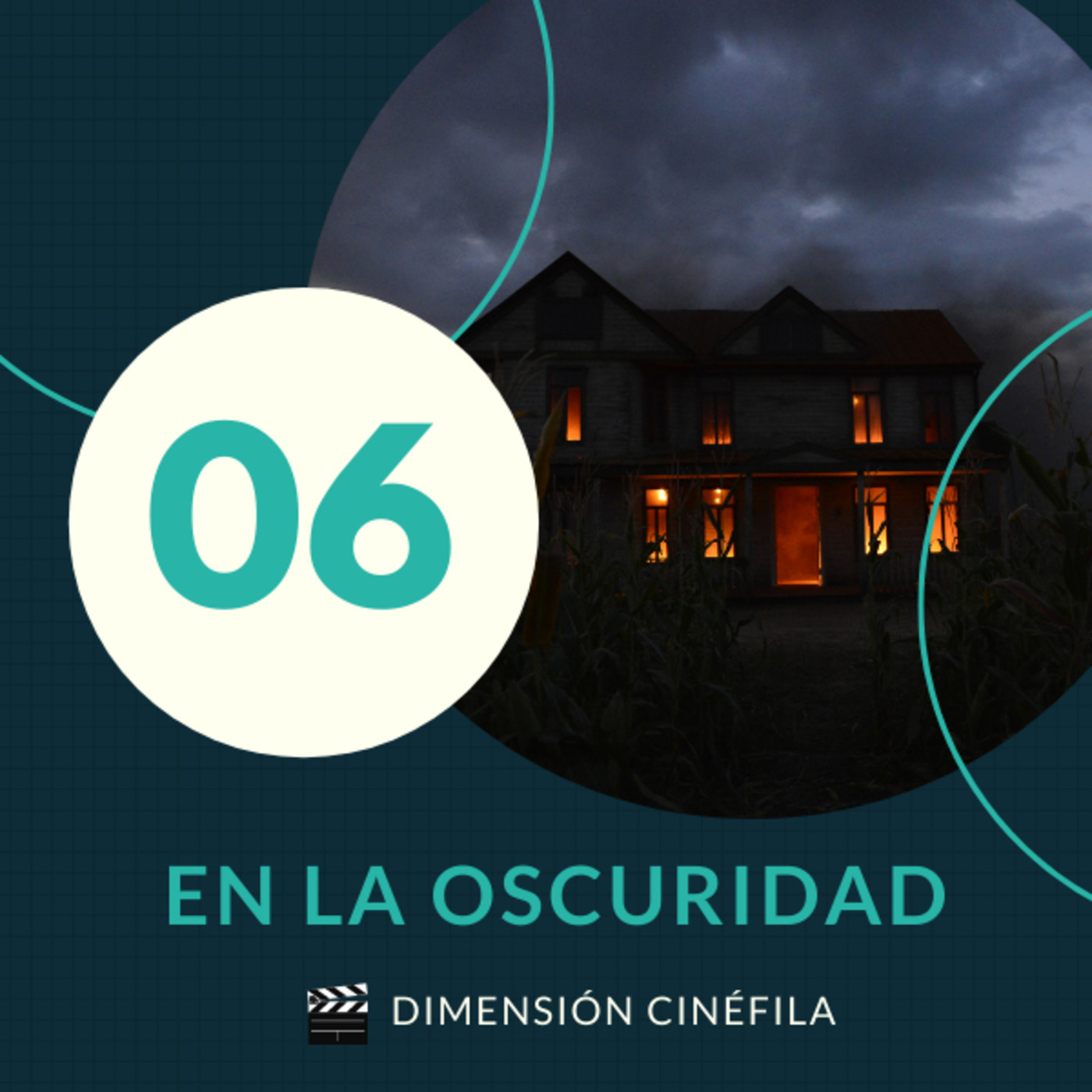 Dimensión Cinéfila