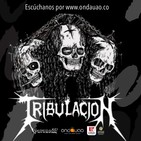 Paranoia - Tribulación - 8/Nov/19